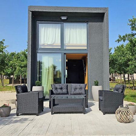 Bungalovi Amfora Ljubuški Zewnętrze zdjęcie